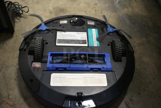 Eufy RoboVac 11S Robot Vacuum Cleaner. - Image 8 of 9