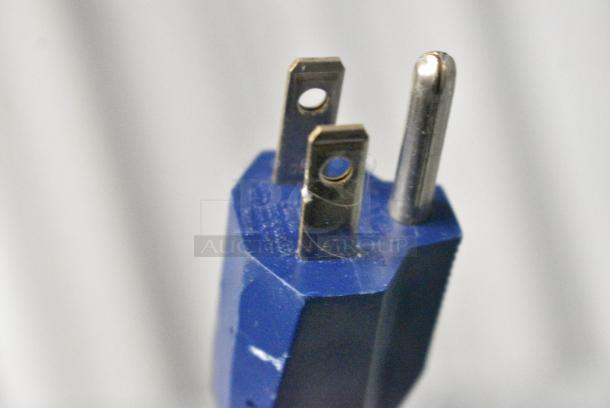 Air King Fan. 120 Volts, 1 Phase. Tested and Working! - Image 5 of 6