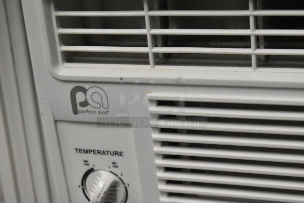 Perfect Aire 4PMC5000 Window Mount Air Conditioner. 115 Volts, 1 Phase. Tested and Working! - Image 3 of 5