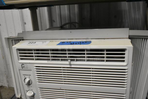 Perfect Aire 4PMC5000 Window Mount Air Conditioner. 115 Volts, 1 Phase. Tested and Working! - Image 4 of 5