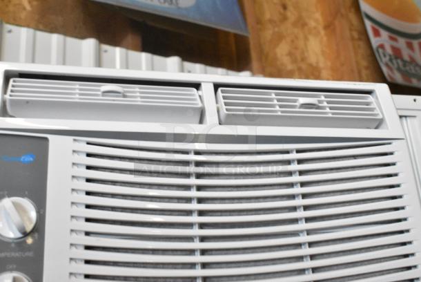 2 CoastAir Window Mount Air Conditioner Including Model CMW051C. 115 Volts, 1 Phase. 2 Times Your Bid! Tested and Working! - Image 14 of 15