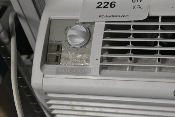 2 LG LW5016 Window Mount Air Conditioner. 115 Volts, 1 Phase. 2 Times Your Bid! Tested and Working! - Image 10 of 12