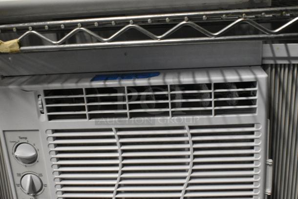 2 General Electric AEL05LXQ1 / LG LW6017R Window Mount Air Conditioner. 115 Volts, 1 Phase. 2 Times Your Bid! Tested and Working! - Image 5 of 14
