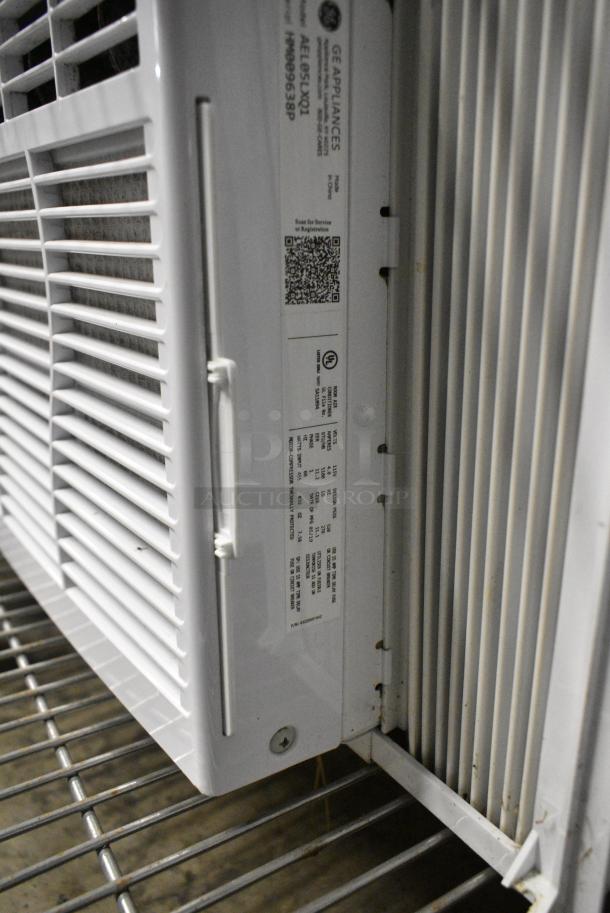 2 General Electric AEL05LXQ1 / LG LW6017R Window Mount Air Conditioner. 115 Volts, 1 Phase. 2 Times Your Bid! Tested and Working! - Image 7 of 14
