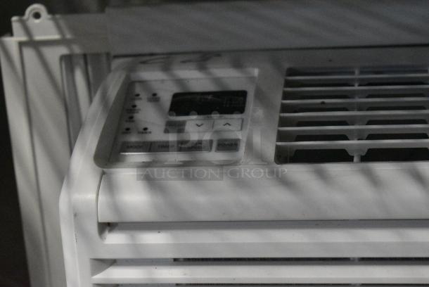 2 General Electric AEL05LXQ1 / LG LW6017R Window Mount Air Conditioner. 115 Volts, 1 Phase. 2 Times Your Bid! Tested and Working! - Image 11 of 14