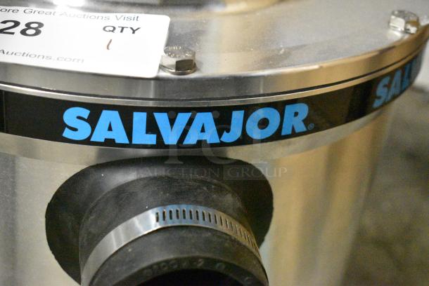 Salvajor Garbage Disposal - Image 3 of 8