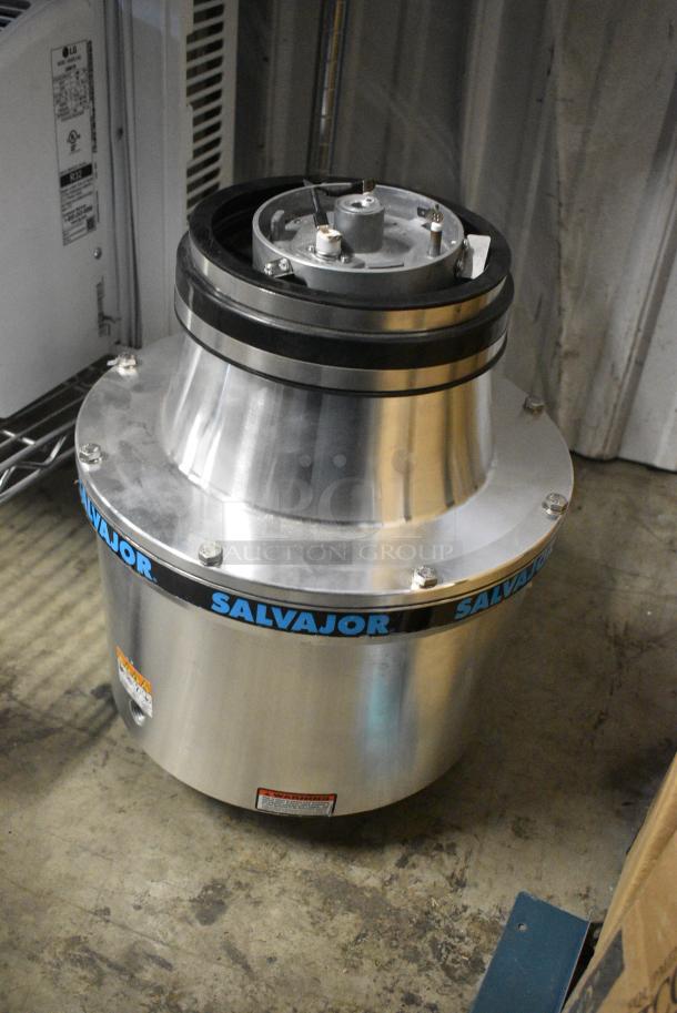 Salvajor Garbage Disposal - Image 6 of 8