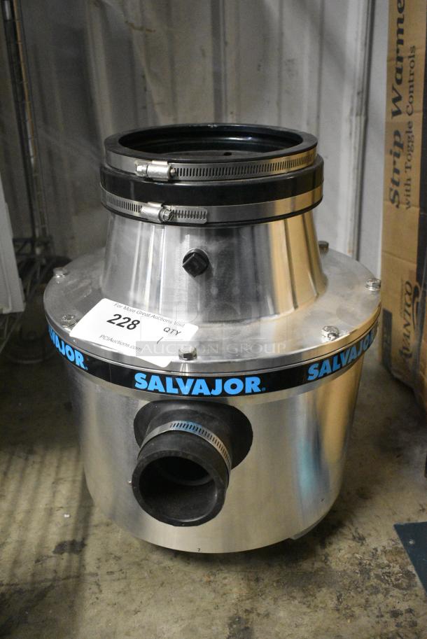 Salvajor Garbage Disposal - Image 8 of 8