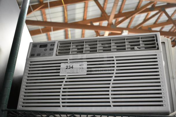 2 General Electric AEL08LVW1 / Maytag M6X05F2B-G Window Mount Air Conditioner. 115 Volts, 1 Phase. 2 Times Your Bid! Tested and Working! - Image 3 of 12