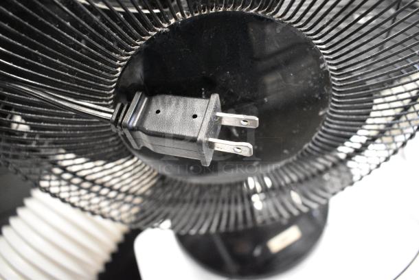 3 Fans Including 2 Air Monster 15055PG, 3 Times Your Bid! Tested and Working! - Image 3 of 10