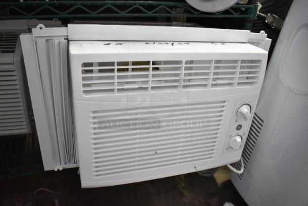 2 LG LW6017R / General Electric AHTC05AAQ2 Window Mount Air Conditioners. 115 Volts, 1 Phase. 2 Times Your Bid! Tested and Working! - Image 6 of 8