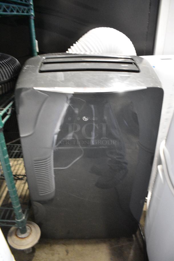 2 LG LP0621WSR / LG LP1417GSR Portable Air Conditioner. 115 Volts, 1 Phase. 2 Times Your Bid! Tested and Working! - Image 5 of 8