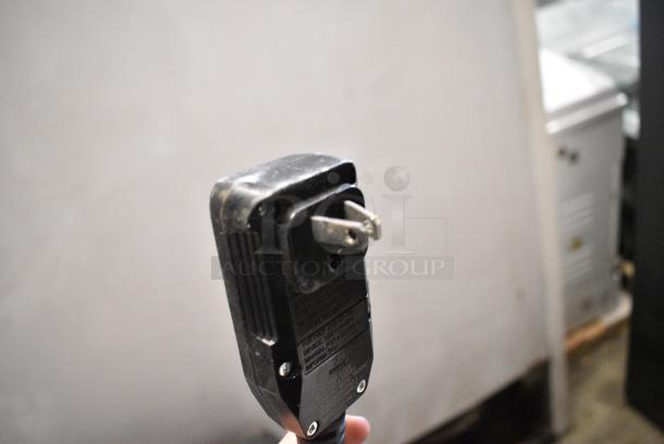 2 Toshiba RAC-PD0812CRRU / Hisense AP1419CW1G Portable Air Conditioner. 115 Volts, 1 Phase. 2 Times Your Bid! Tested and Working! - Image 5 of 7