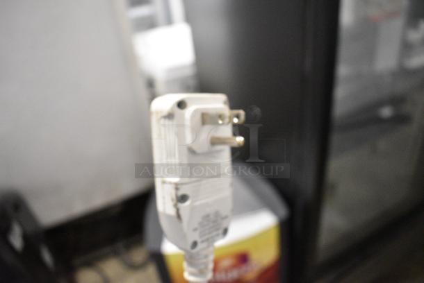 LG LP0721WSR Portable Air Conditioner. 115 Volts, 1 Phase. Tested and Working! - Image 2 of 3