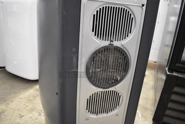 C60BL Metal Countertop Select Brew Coffee System. 120 Volts, 1 Phase. Cannot Test Due To Missing Power Cord - Image 5 of 5