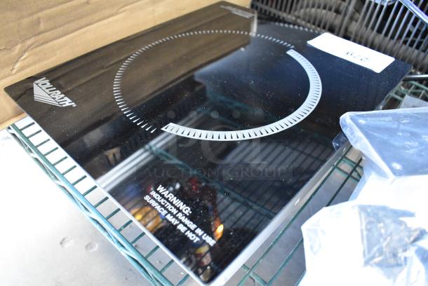 BRAND NEW SCRATCH AND DENT! Vollrath 5950170 Mirage® Series Drop-In Induction Warmer. 120 Volts, 1 Phase. - Image 3 of 8