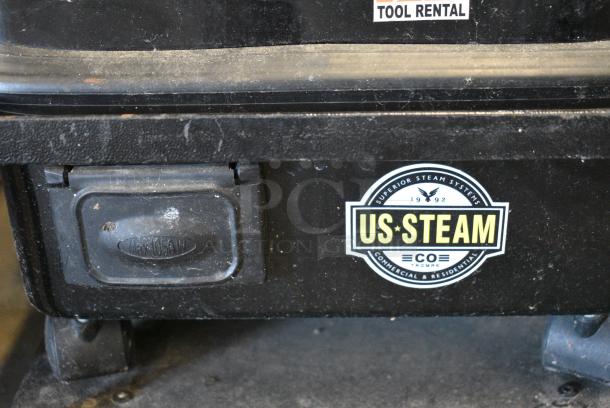 ES 6100 Tile & Grout Vapor Steam Cleaner. Tested and Working! - Image 5 of 8