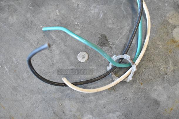 Hoshizaki URC-SE Metal Commercial Remote Condenser for Ice Head. 115-120 Volts, 1 Phase. - Image 7 of 7