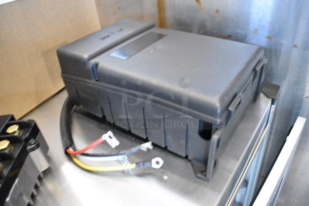 4 Various Items Including Satco Halide Lamp, SIT 630 Eurosit Unit, Garland CK4531688 Control. 4 Times Your Bid! - Image 11 of 11