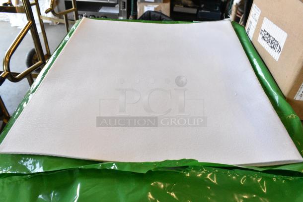 BRAND NEW SCRATCH AND DENT! Masterfill Reusable Microfiltration Filters - Image 1 of 5