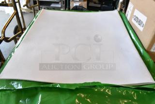 BRAND NEW SCRATCH AND DENT! Masterfill Reusable Microfiltration Filters