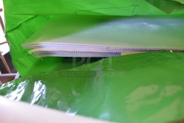BRAND NEW SCRATCH AND DENT! Masterfill Reusable Microfiltration Filters - Image 5 of 5