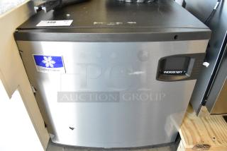 BRAND NEW SCRATCH AND DENT! Manitowoc IDT0420A-161 Indigo NXT 22