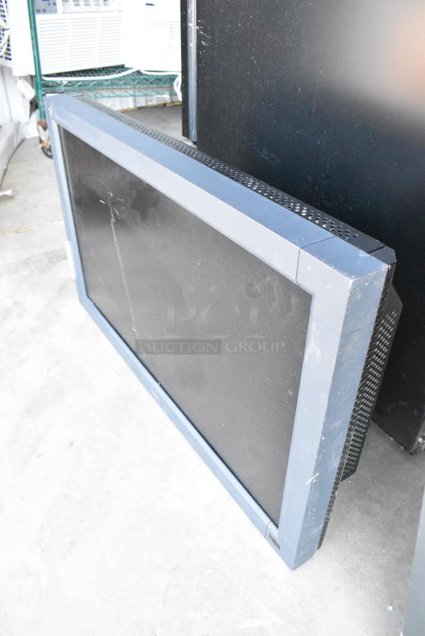NEC LCD3210-BK Monitor. - Image 3 of 7