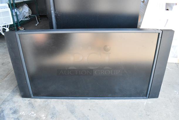 NEC LCD4020-2-AV Monitor. - Image 1 of 6