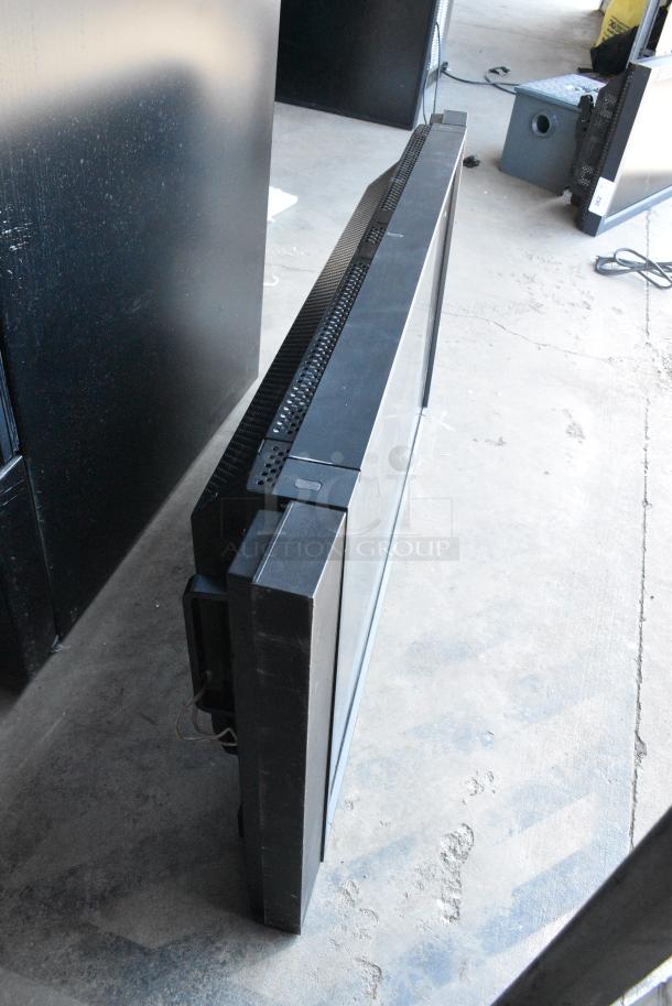 NEC LCD4020-2-AV Monitor. - Image 2 of 6