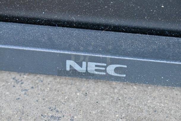 NEC LCD4020-2-AV Monitor. - Image 4 of 6
