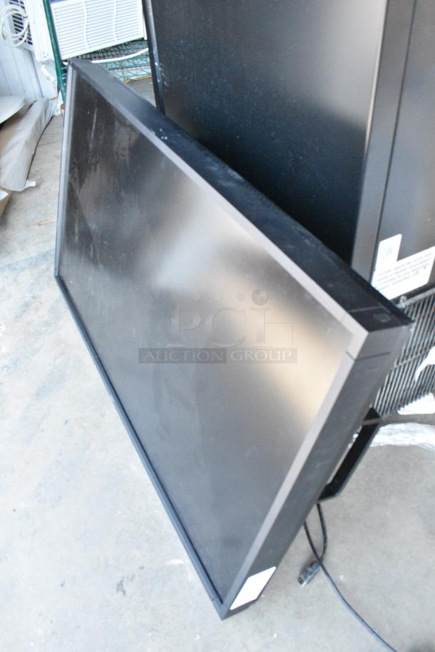 NEC LCD4620-2-AV Monitor. - Image 3 of 7