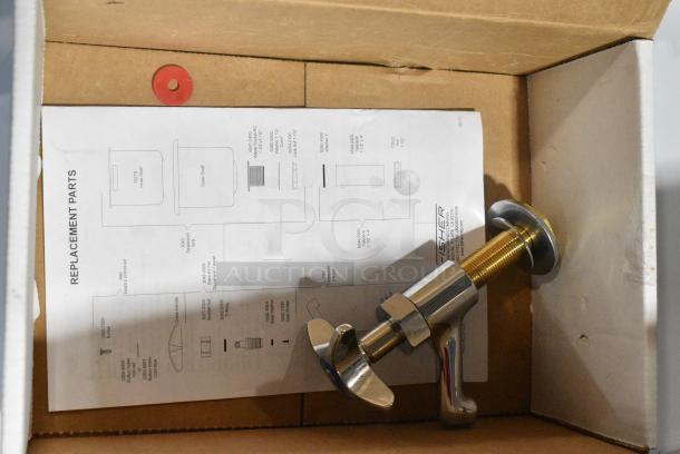 BRAND NEW SCRATCH AND DENT! Fisher 3042 Faucet Dipperwell - Image 3 of 5