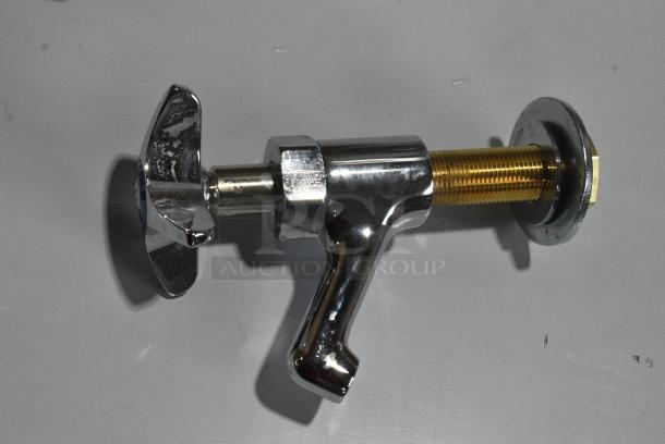 BRAND NEW SCRATCH AND DENT! Fisher 3042 Faucet Dipperwell - Image 4 of 5