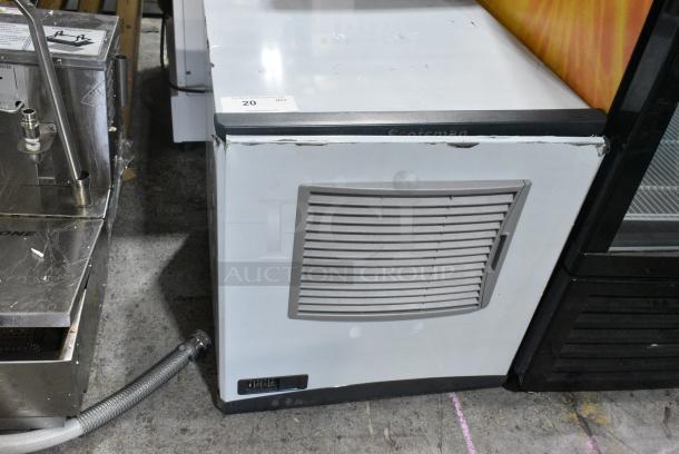 BRAND NEW SCRATCH AND DENT! 2024 Scotsman NS0622A-1B Prodigy® Plus Series 22" Air Cooled Nugget Ice Machine - 643 lb. 115 Volts, 1 Phase. - Image 1 of 5