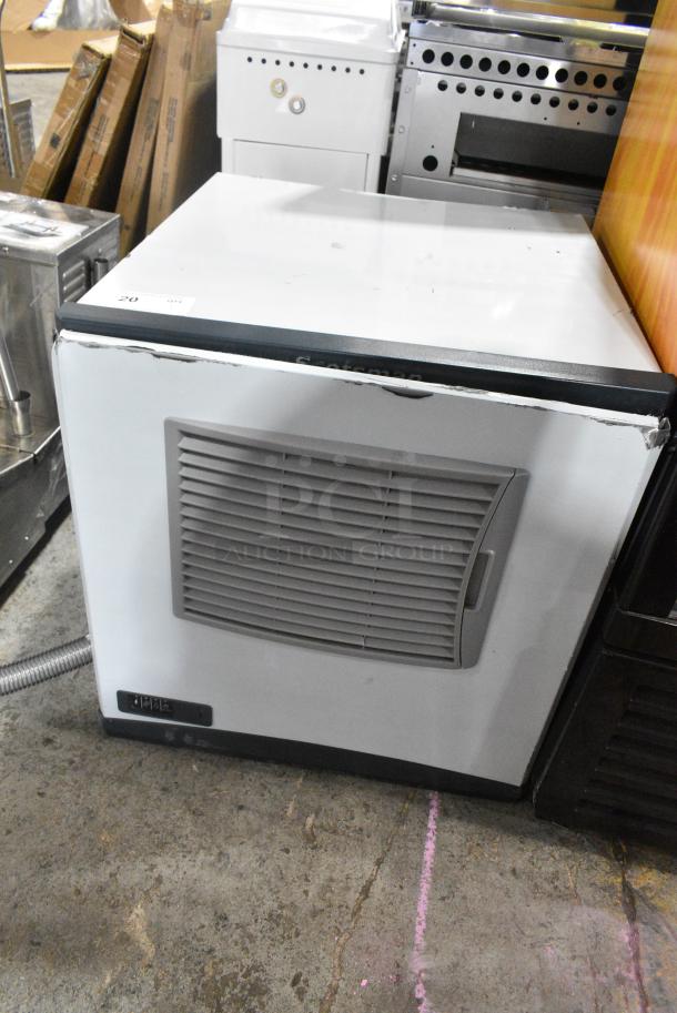 BRAND NEW SCRATCH AND DENT! 2024 Scotsman NS0622A-1B Prodigy® Plus Series 22" Air Cooled Nugget Ice Machine - 643 lb. 115 Volts, 1 Phase. - Image 2 of 5