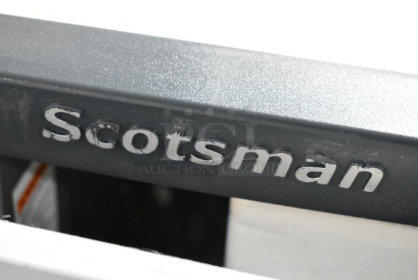 BRAND NEW SCRATCH AND DENT! 2024 Scotsman NS0622A-1B Prodigy® Plus Series 22" Air Cooled Nugget Ice Machine - 643 lb. 115 Volts, 1 Phase. - Image 3 of 5