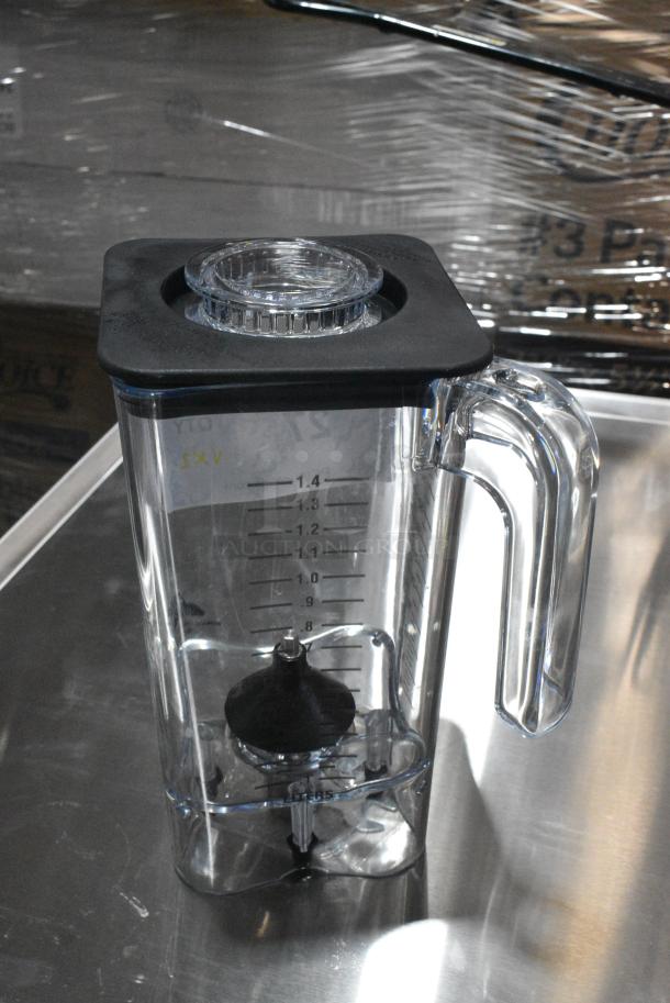 2 BRAND NEW SCRATCH AND DENT! Items Including Metal Fry Basket and Blender Pitcher. 2 Times Your Bid! - Image 6 of 6