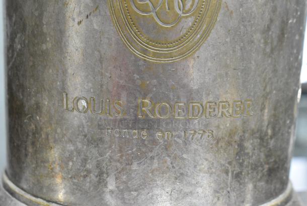 4 Metal Items Including Drop In Bins and Ice Bins. 4 Times Your Bid! - Image 6 of 8