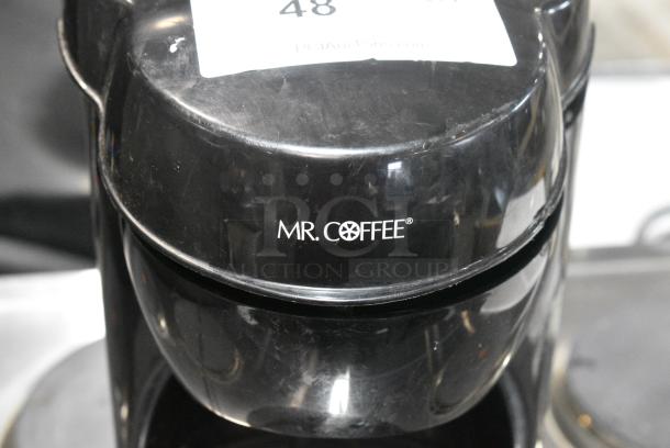 Mr Coffee Countertop Coffee Machine. 120 Volts, 1 Phase. - Image 2 of 8
