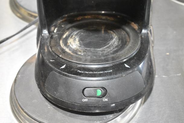 Mr Coffee Countertop Coffee Machine. 120 Volts, 1 Phase. - Image 4 of 8