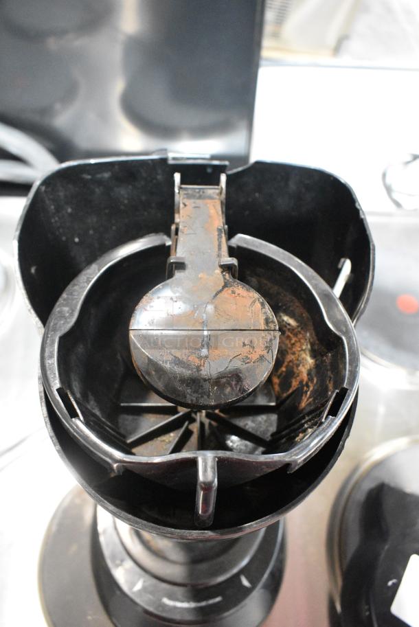Mr Coffee Countertop Coffee Machine. 120 Volts, 1 Phase. - Image 5 of 8