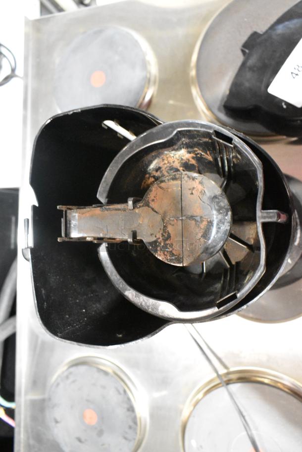 Mr Coffee Countertop Coffee Machine. 120 Volts, 1 Phase. - Image 6 of 8
