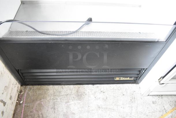 True TAC-48 Metal Commercial Open Grab N Go Merchandiser. 208-230 Volts, 1 Phase. - Image 4 of 9