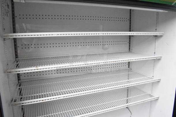 True TAC-48 Metal Commercial Open Grab N Go Merchandiser. 208-230 Volts, 1 Phase. - Image 6 of 9