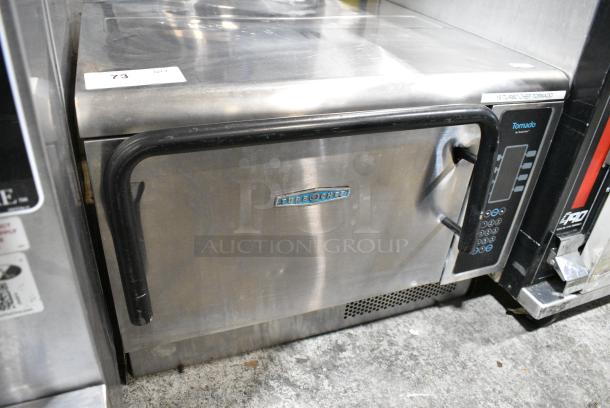 Turbochef NGCD6 Tornado Stainless Steel Commercial Countertop Electric Powered Rapid Cook Oven. 208/240 Volts, 1 Phase. - Image 2 of 9