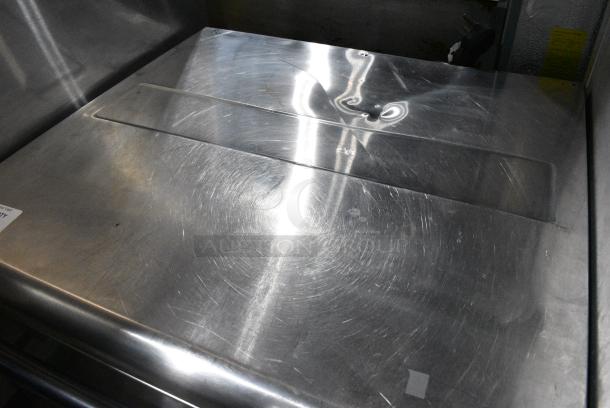 Turbochef NGCD6 Tornado Stainless Steel Commercial Countertop Electric Powered Rapid Cook Oven. 208/240 Volts, 1 Phase. - Image 4 of 9