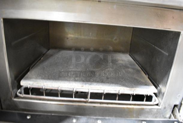 Turbochef NGCD6 Tornado Stainless Steel Commercial Countertop Electric Powered Rapid Cook Oven. 208/240 Volts, 1 Phase. - Image 7 of 9