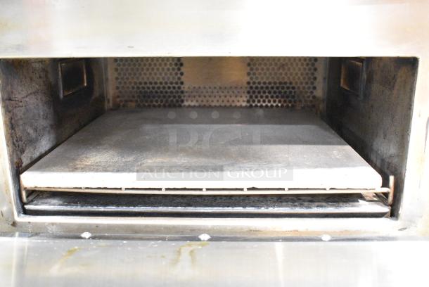 2020 Turbochef Encore 2 Stainless Steel Commercial Countertop Electric Powered Rapid Cook Oven. 208/240 Volts, 1 Phase. - Image 6 of 8