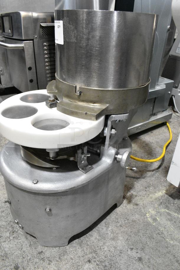 Metal Commercial Countertop Unit. - Image 3 of 8
